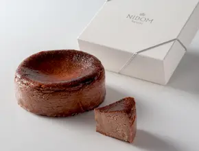 バスクショコラ