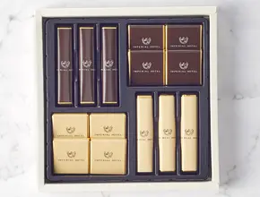 スティック&プレート（TA-20BE）4種14個入