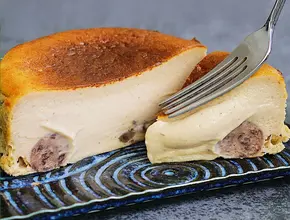 CAFE OHZAN（カフェ オウザン）「キューブラスク12個入 プティ