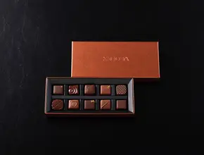 ボンボンショコラ 10粒入