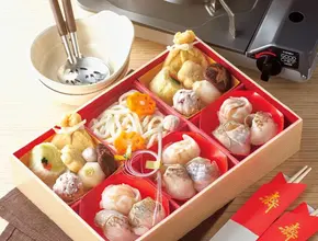 めで鯛幸せの冷凍鯛しゃぶセット（2人前）