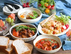 パーティーボックス4点セット