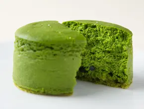 宇治抹茶 濃チーズケーキ 「抹茶まる」 6個入