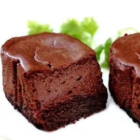 とろける幸福　濃厚ショコラ