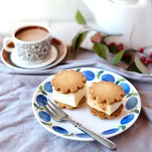 lilac.01の「とろ生チーズケーキ」実食レポート