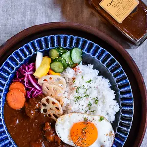 green_kozuの「カレーペーストLL瓶」実食レポート