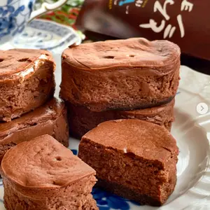 kobo0212の「とろけるショコラ 15個入」実食レポート