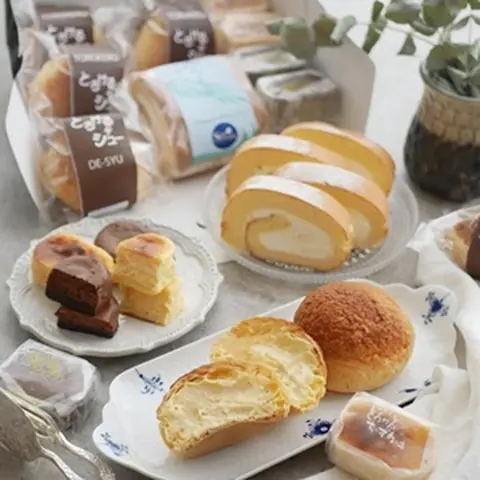 人気NO1！スイーツギフト【送料無料】