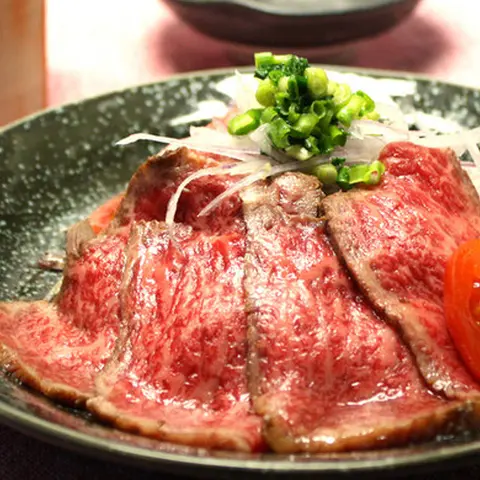 近江牛 約130年の歴史を受け継ぎ、近江牛の美味しさと美しさを追求する