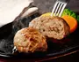 玉ねぎ麹ハンバーグ　5個セット