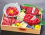 国産馬刺し 4種食べ比べセット 彩