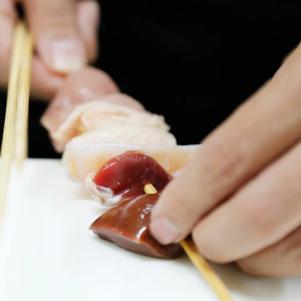 特選焼きとりジュ～ジュ～5品セット(生)_3