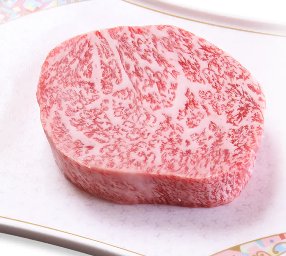 飛騨牛ステーキ用（特別カット）_0