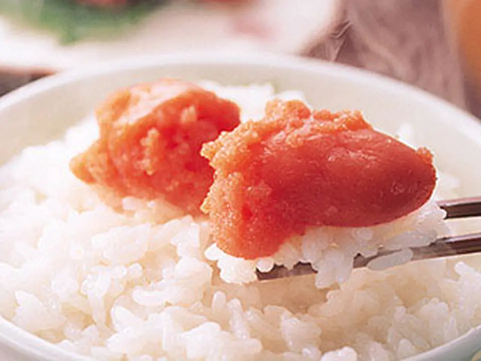 家庭用明太子 440g 辛口（レギュラー）_0