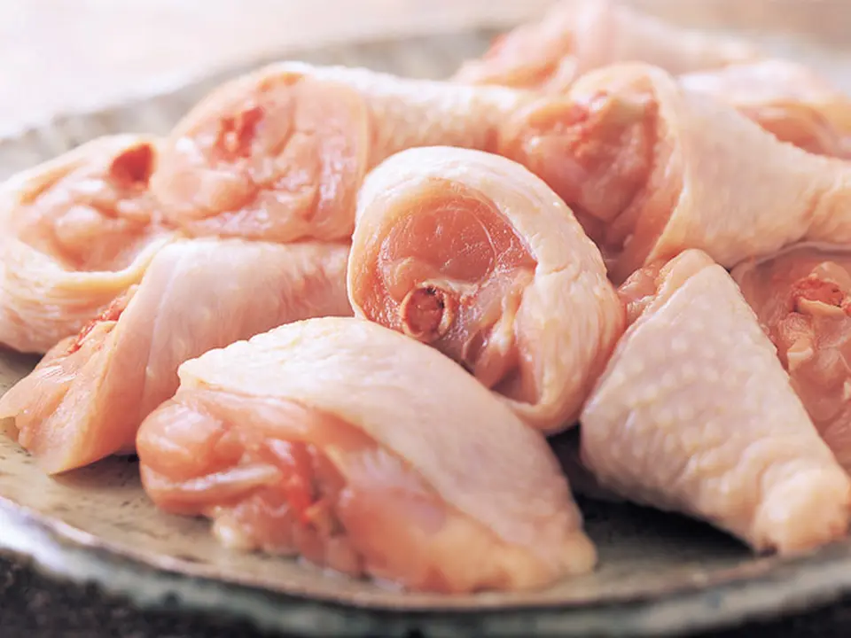 博多華味鳥　水炊きセット（3～4人前）_1