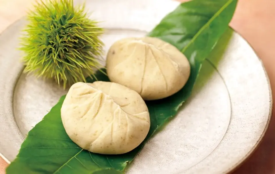 栗きんとん 恵那栗_0