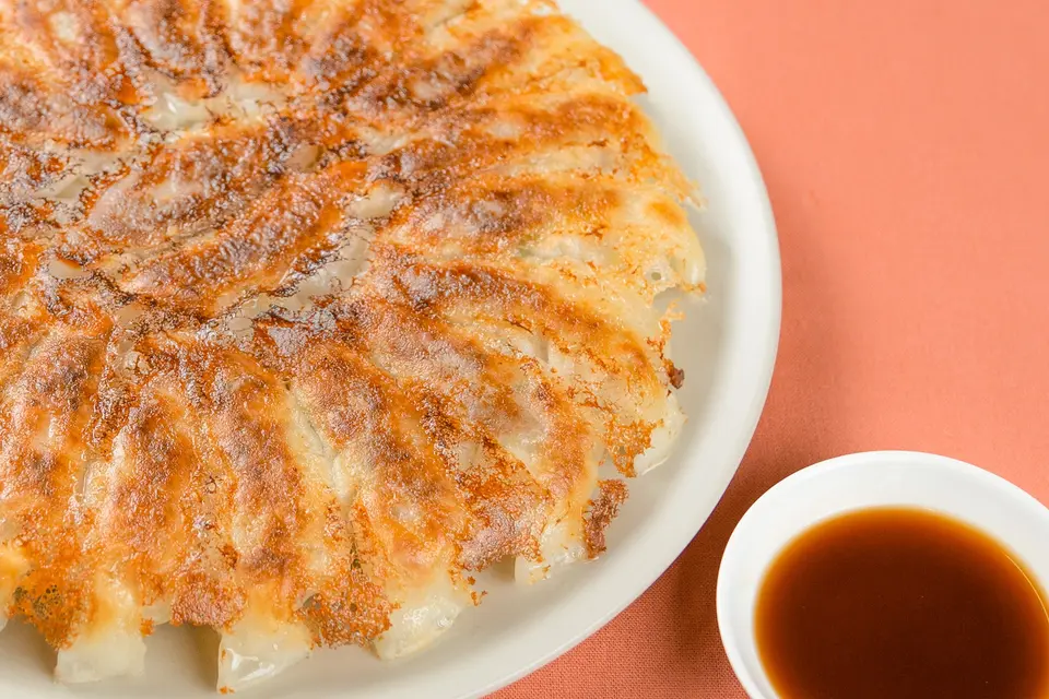 ぎょうざ 50個入り_0