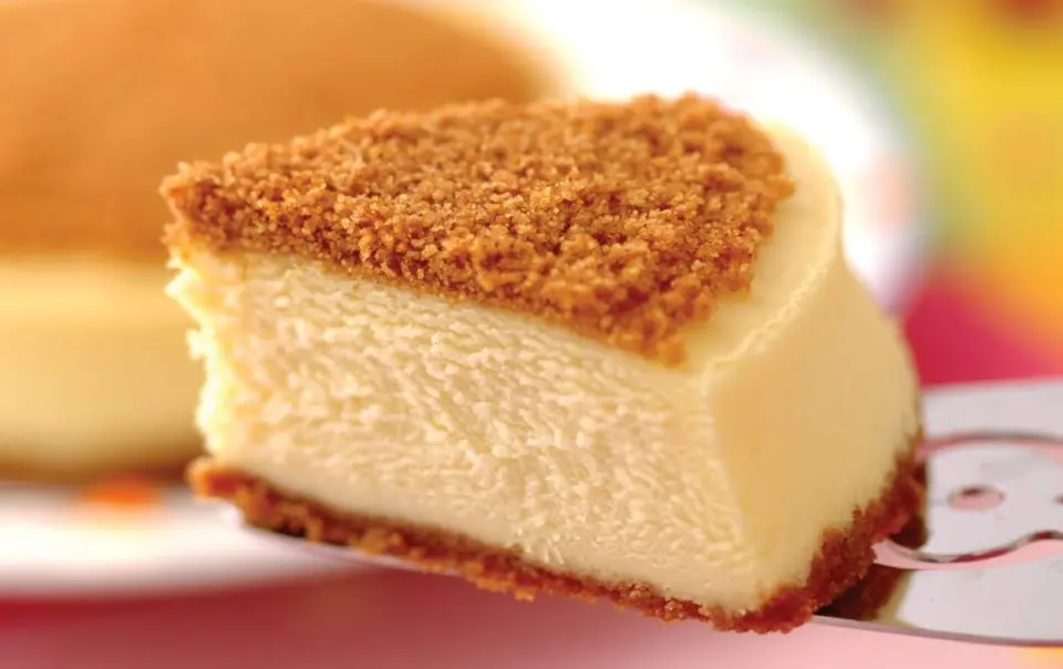 ニューヨークチーズケーキ 400g_0