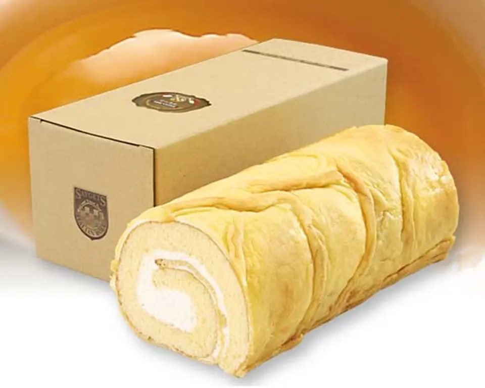 イタリアンロール プレーン_0