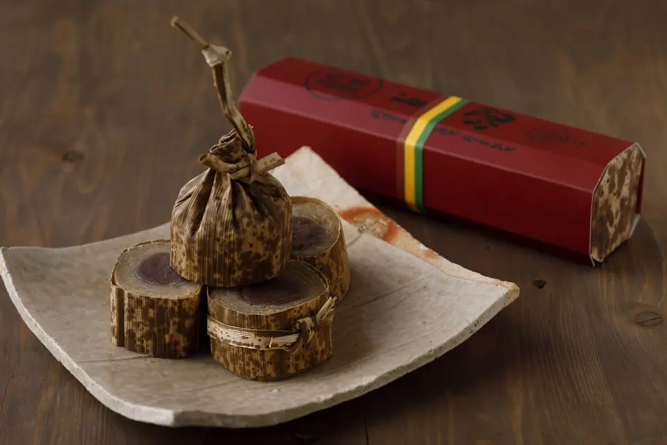 代表銘菓 どら焼_0