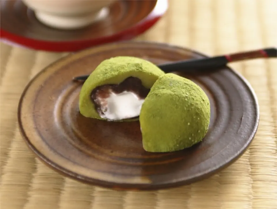 霧の森大福 8個入_0