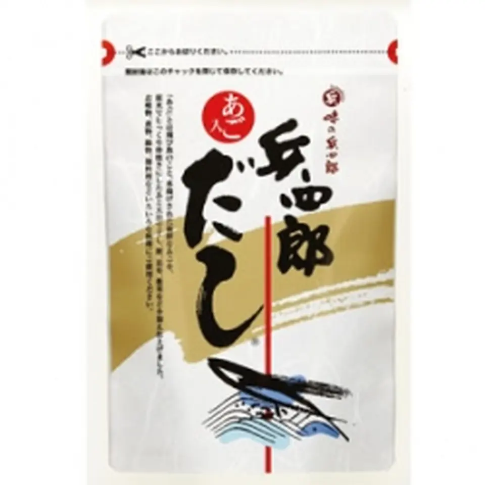 あご入兵四郎だし 18袋入_0