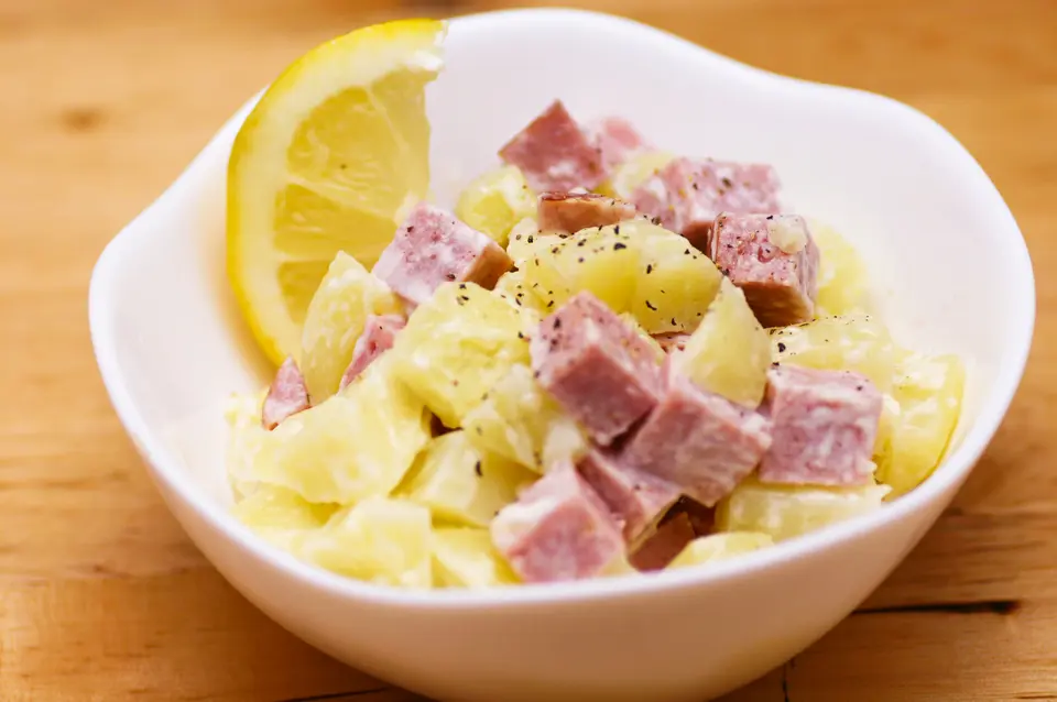 バイエルンビアヴルスト 300g_3