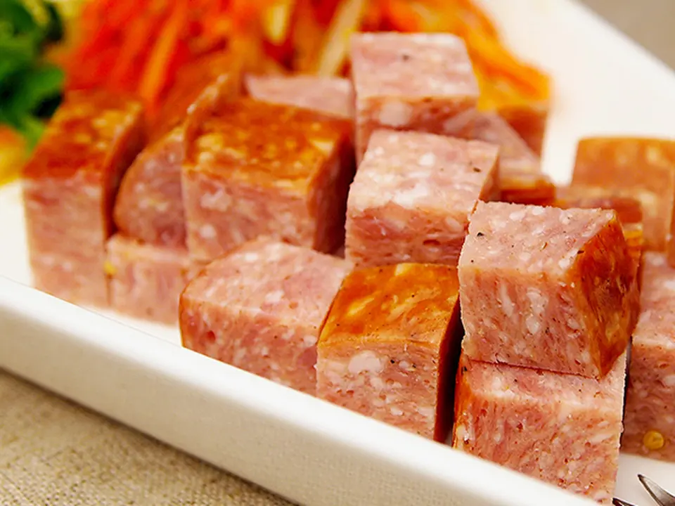 バイエルンビアヴルスト 300g_2