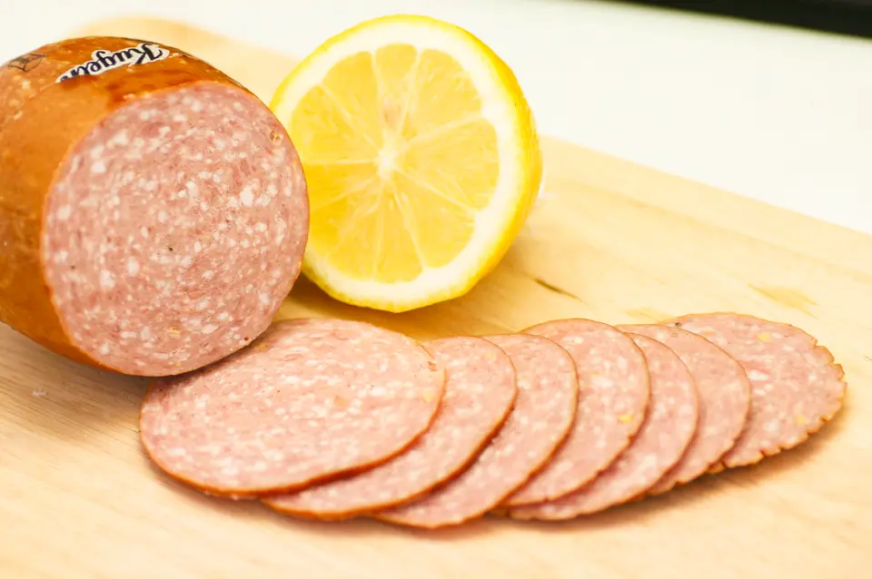 バイエルンビアヴルスト 300g_0