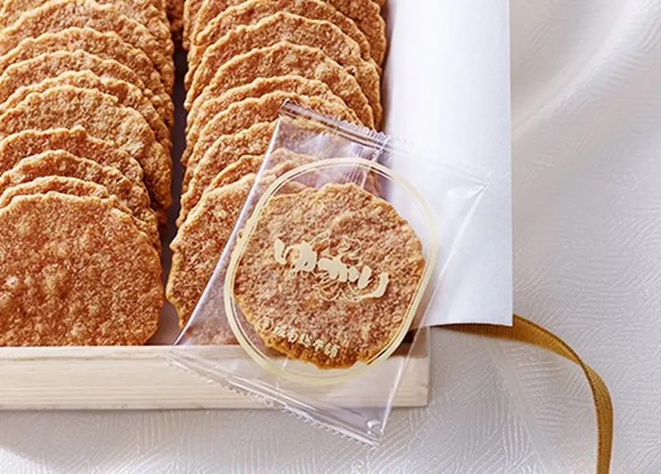 ゆかり　12枚入_0