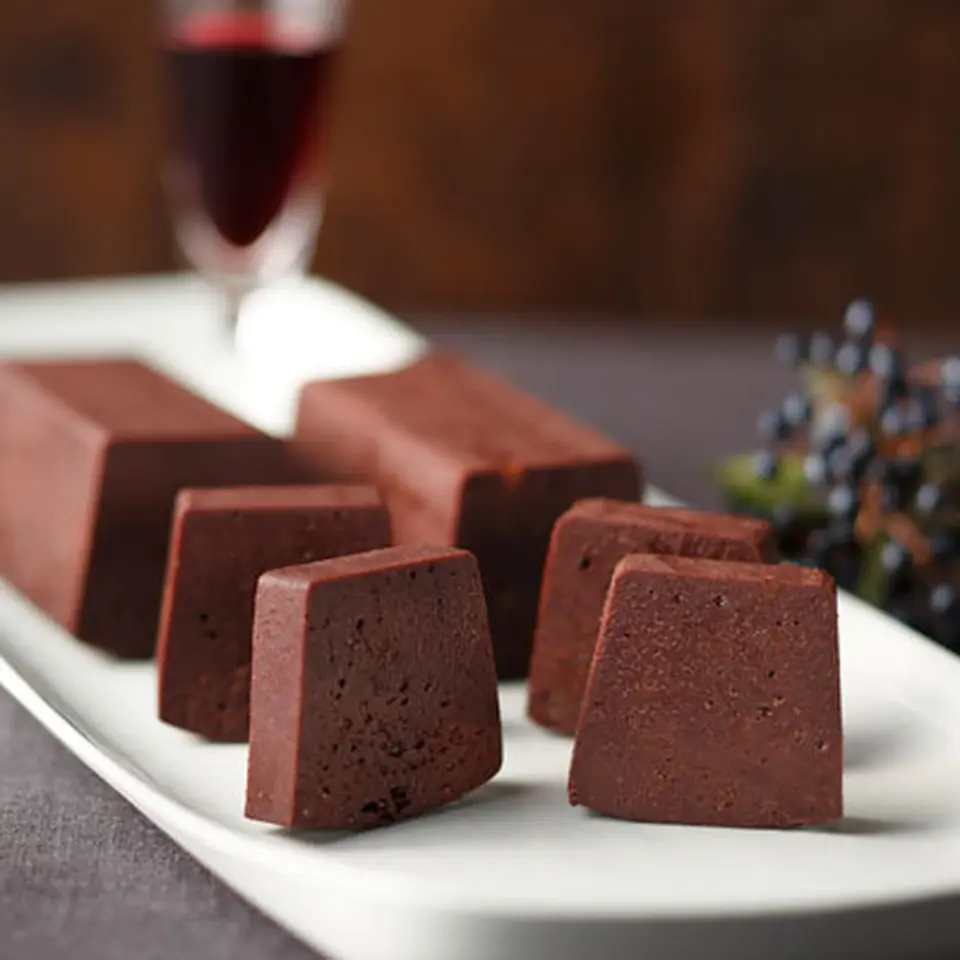 ショコラ デ ショコラ プレーン_0