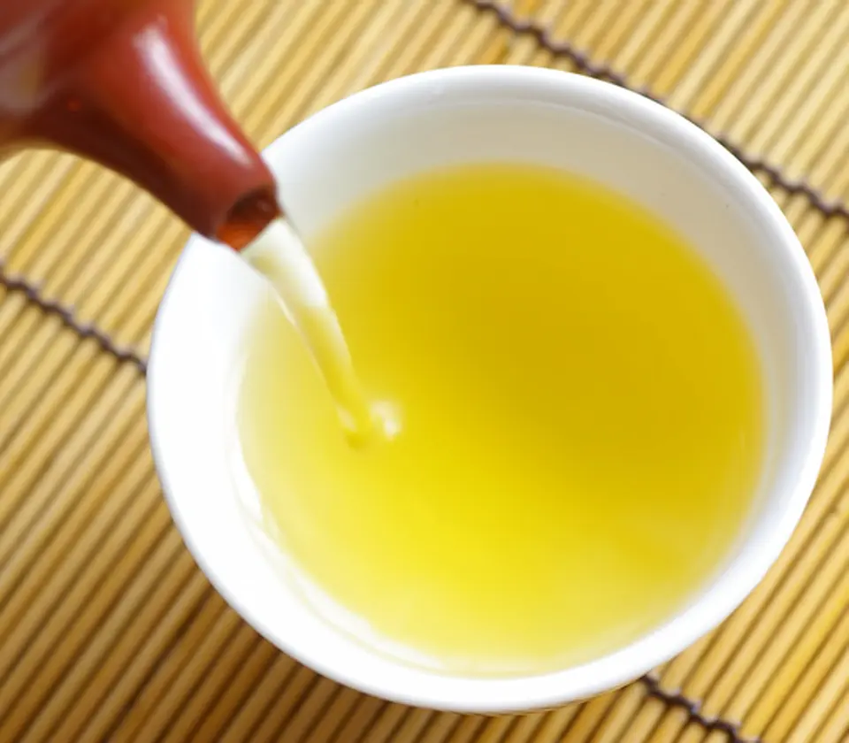 高山茶（上品・清香） 50g _0