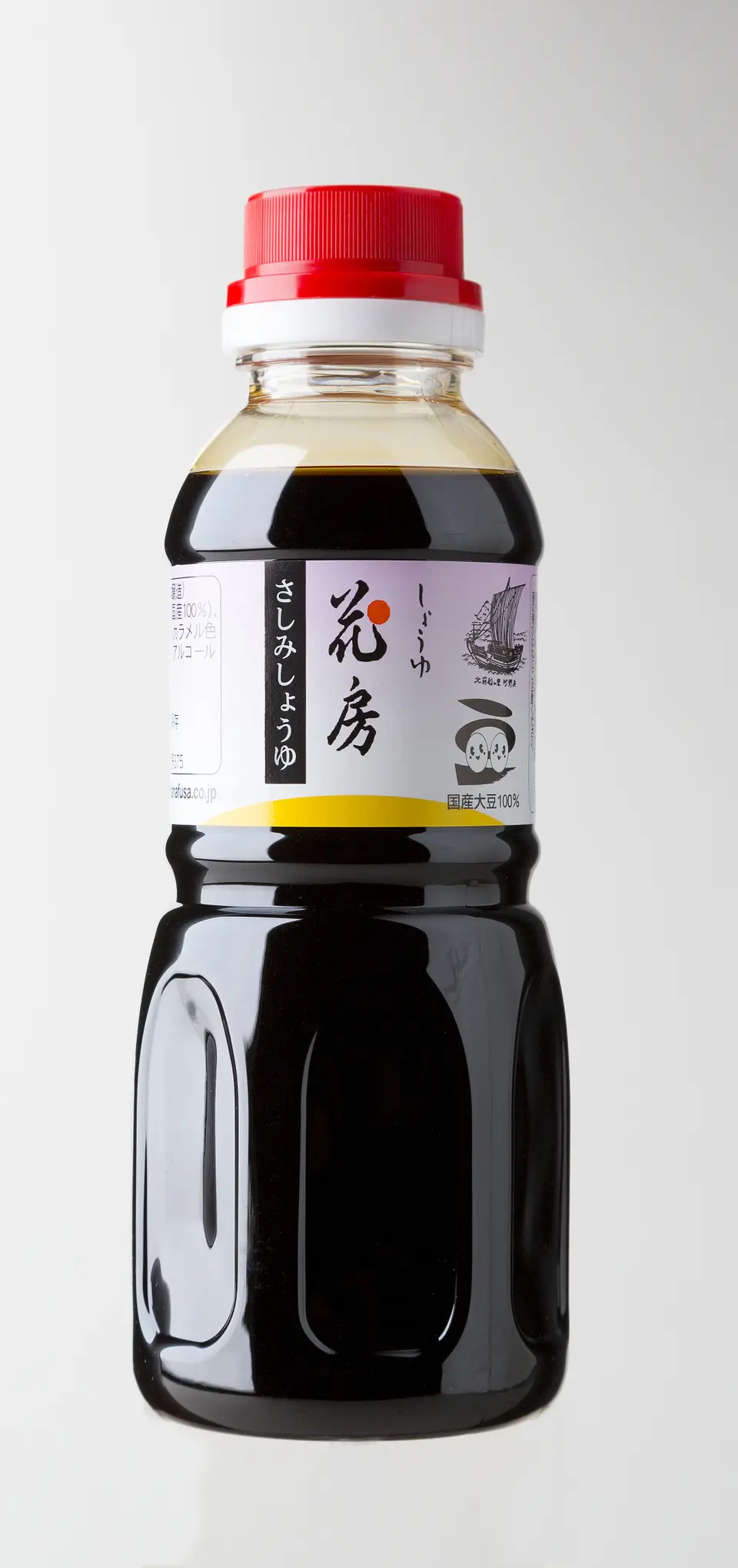 さしみ醤油 300ml_0