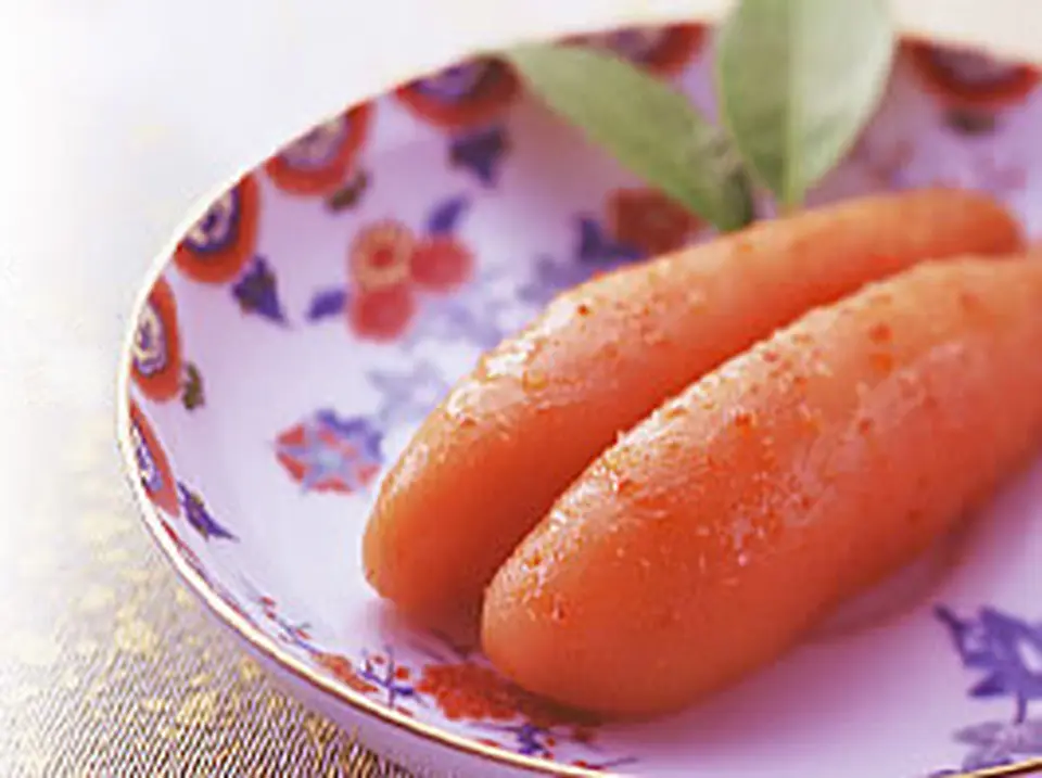 オリジナル辛子明太子100ｇ_0