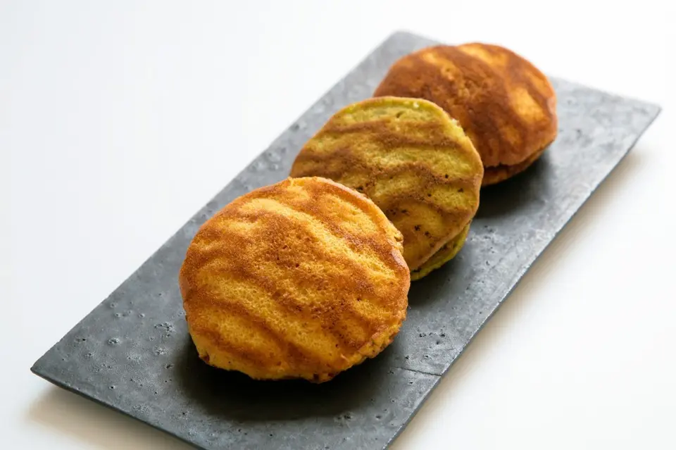 河童の金さん10個入り _0