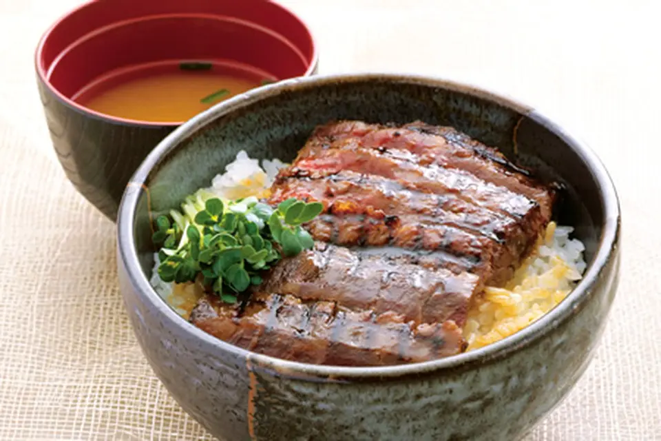 米沢牛すみれ漬 5枚切_0