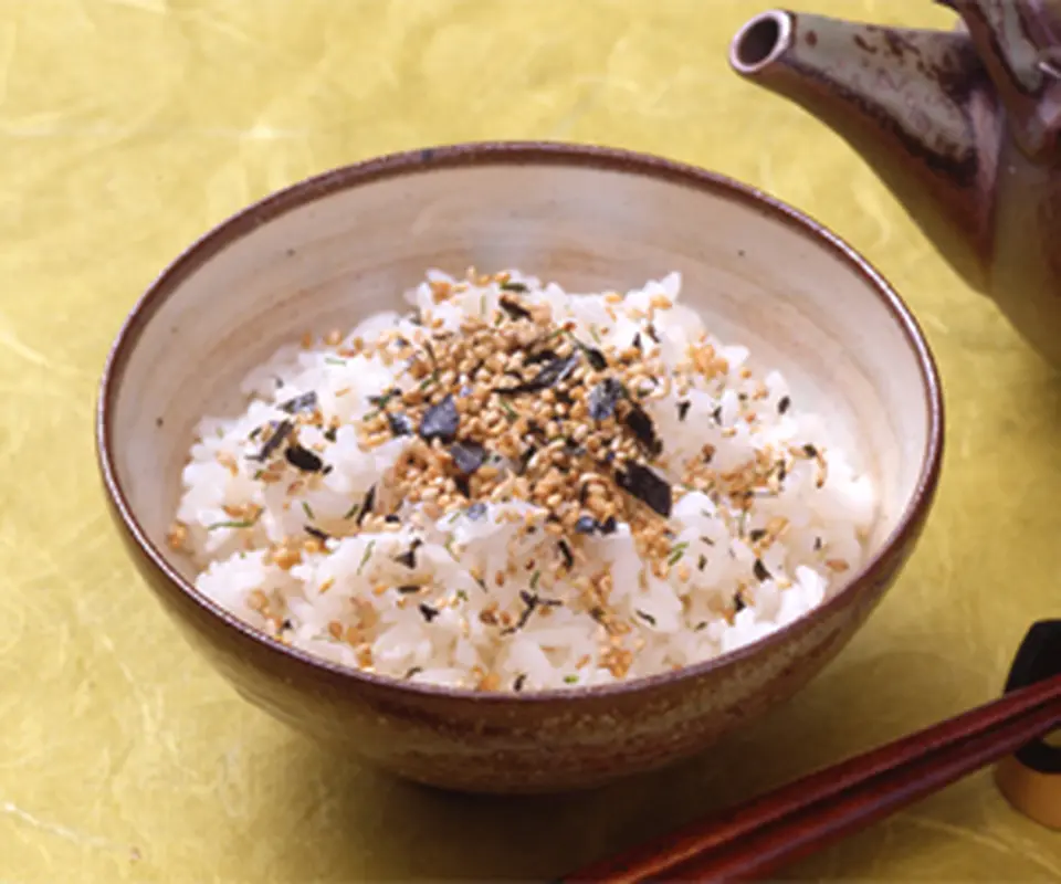 磯ごま一番 50g_0