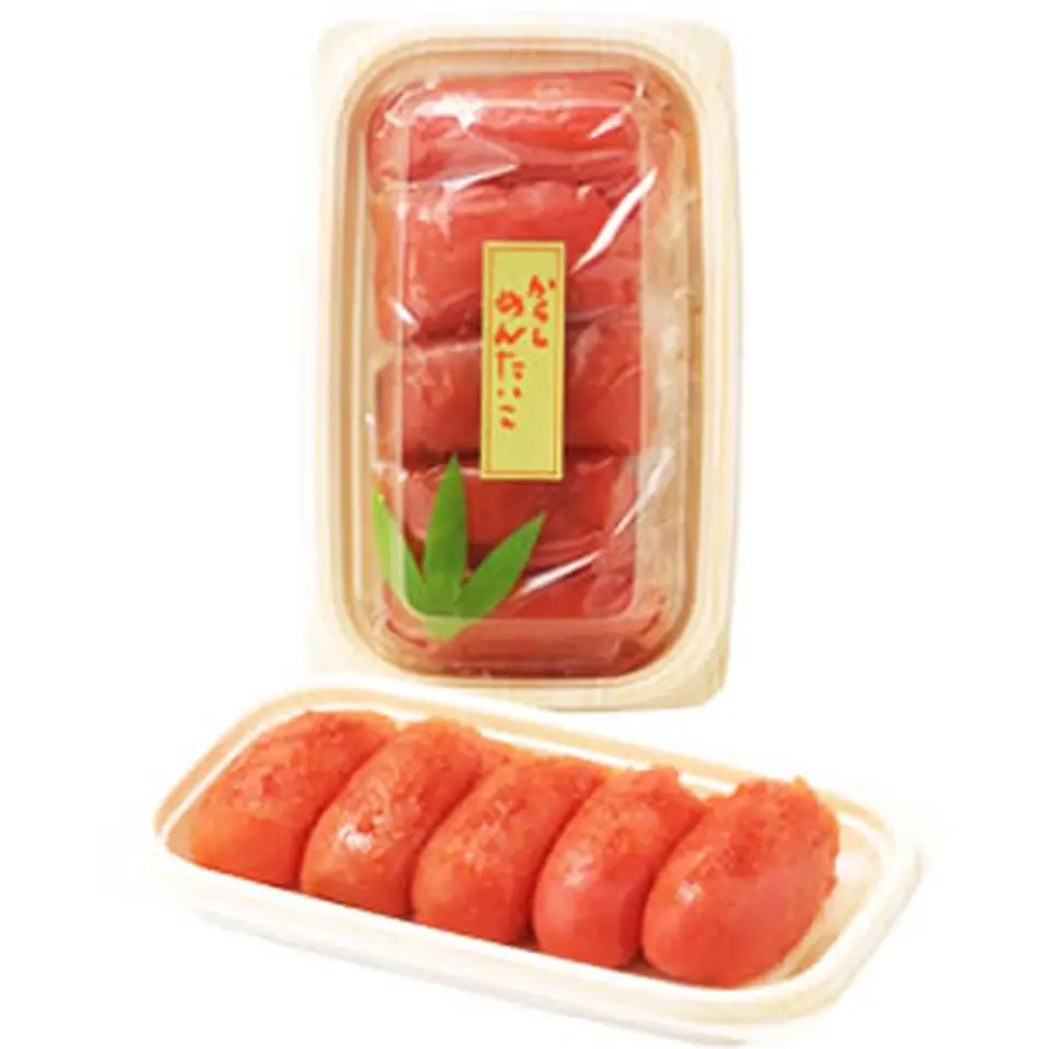 お徳用辛子明太子 170gパック_0