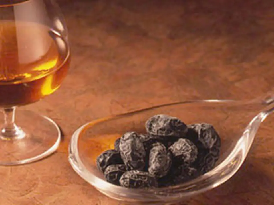 ブランデー黒太郎4袋入り_0