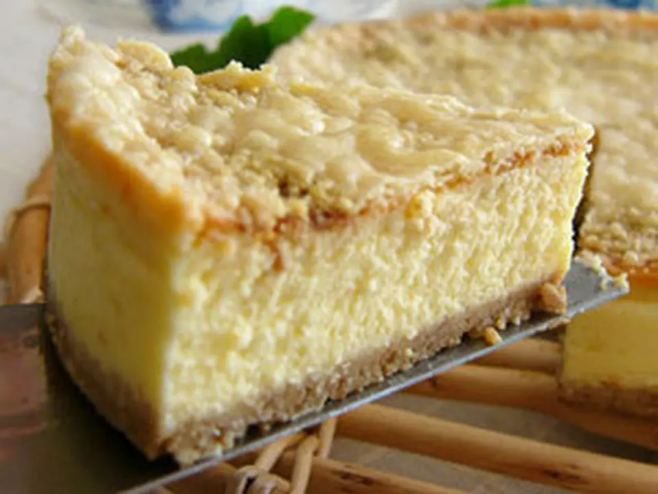 【究極のチーズケーキ＠パルミ（1個）_0