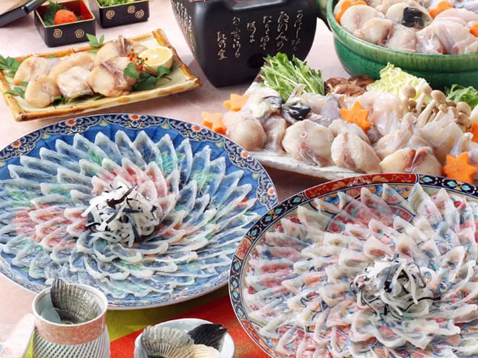 豪華ふぐ料理セット_0