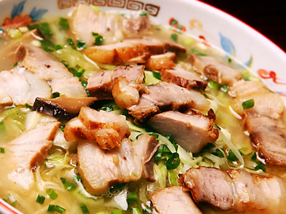 こむらさき生ラーメン（1食）_0