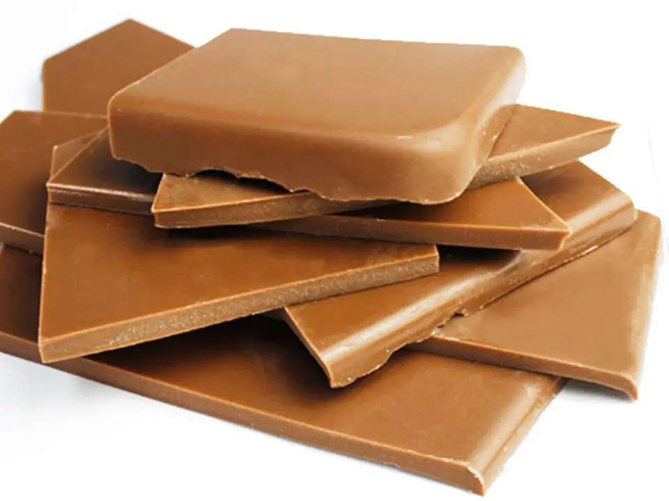 クーベルチュール割れチョコミルク_0