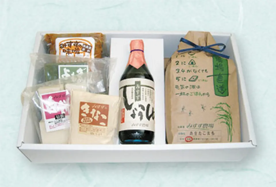 豊かな味わい こまちコース_0