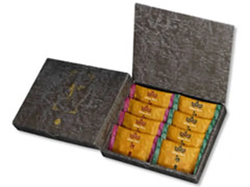 初栗詰合せ 6個入_0