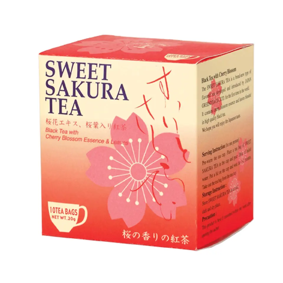スイートサクラティー 紅茶ティーバッグ_0