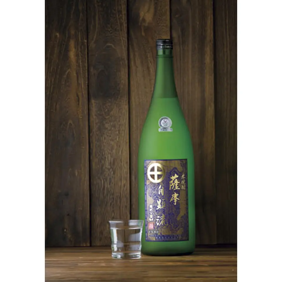 薩摩自顕流1.8L_0