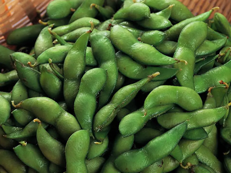 冷凍特撰だだちゃ豆300g×１袋_0