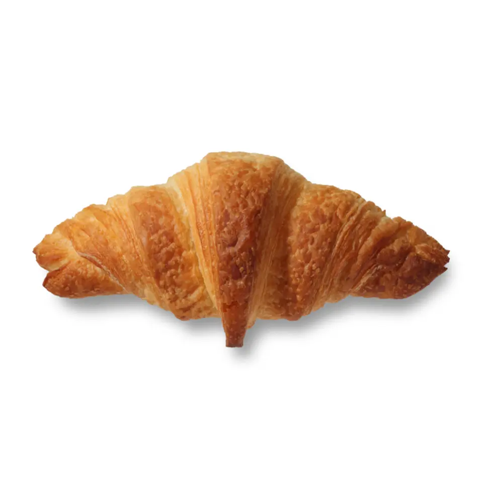 クロワッサン（プレーン）_0