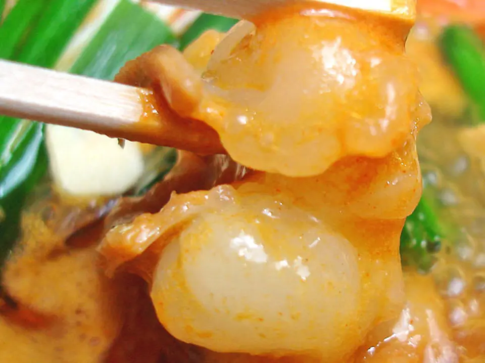 もつ鍋セット（みそ味）_0